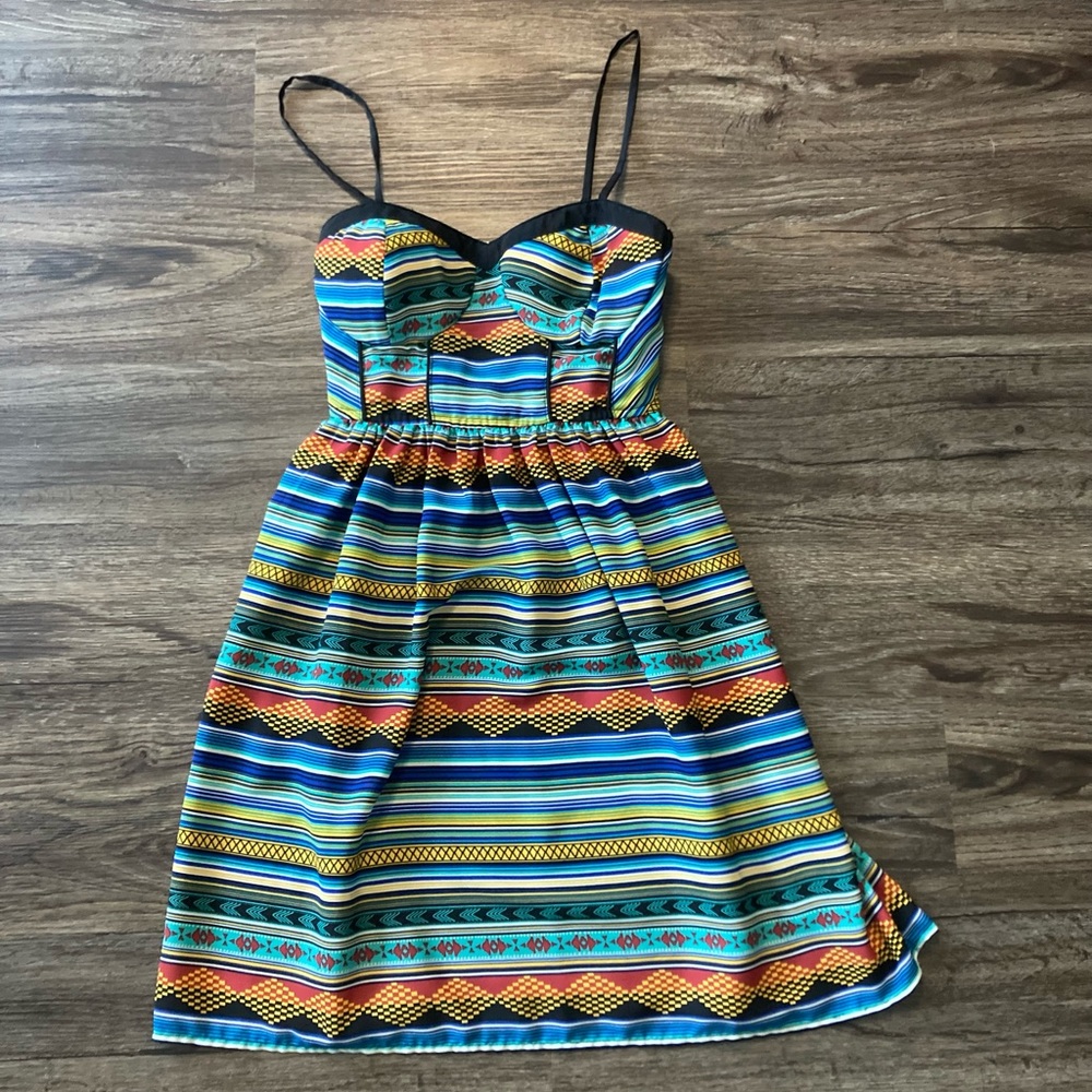 Xhilaration Dress
